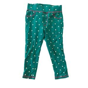 Copper Key Toddler Leggings